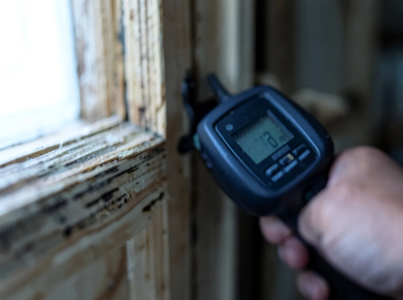 Commercial Water Damage Restoration in Ellenburg, NY